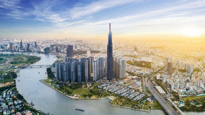 Sau “lệnh” dừng mở rộng quỹ đất của tỷ phú Phạm Nhật Vượng, Vinhomes mở hầu bao dự chi 25.000 tỷ đồng trả cổ tức cho cổ đông