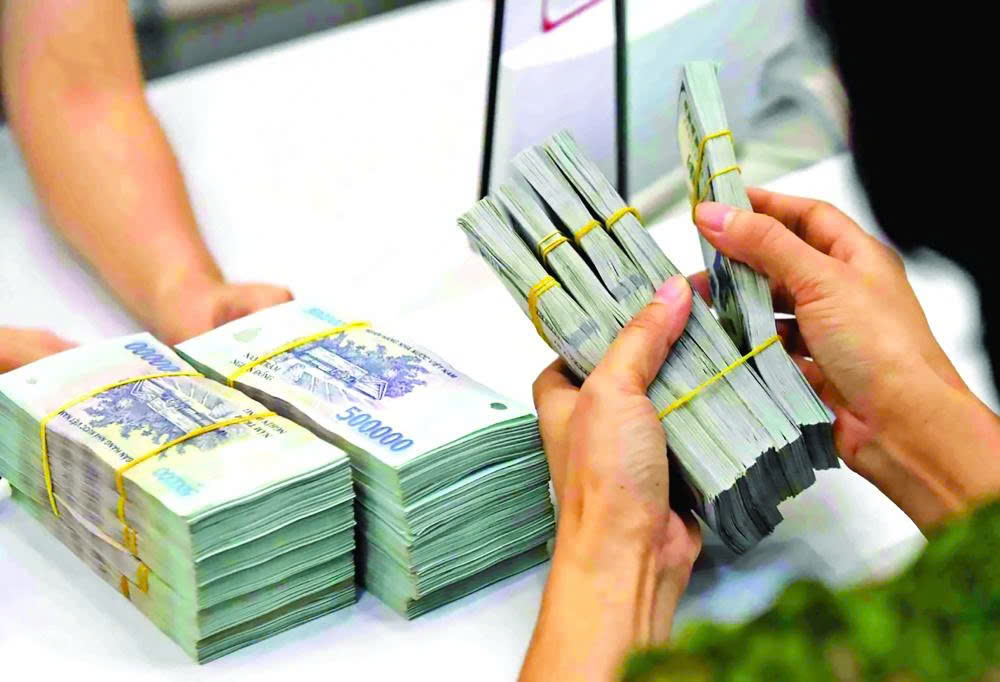 Ngân hàng đồng loạt tăng vốn để củng cố nội lực