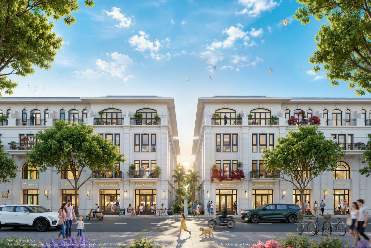 Nhà đầu tư xuống tiền mạnh với quỹ căn hoàn thiện Đảo Ngọc nhờ cam kết tiền thuê tới 21% trong 3 năm
