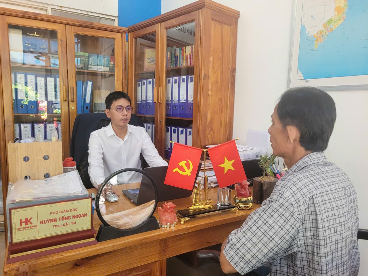 Hợp đồng kỳ nghỉ và dấu hiệu của tội lừa đảo chiếm đoạt tài sản: Người bị hại cần làm gì để bảo vệ quyền lợi?