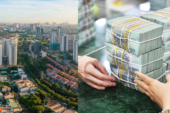 Tín dụng bất động sản và bài toán điều tiết dòng vốn