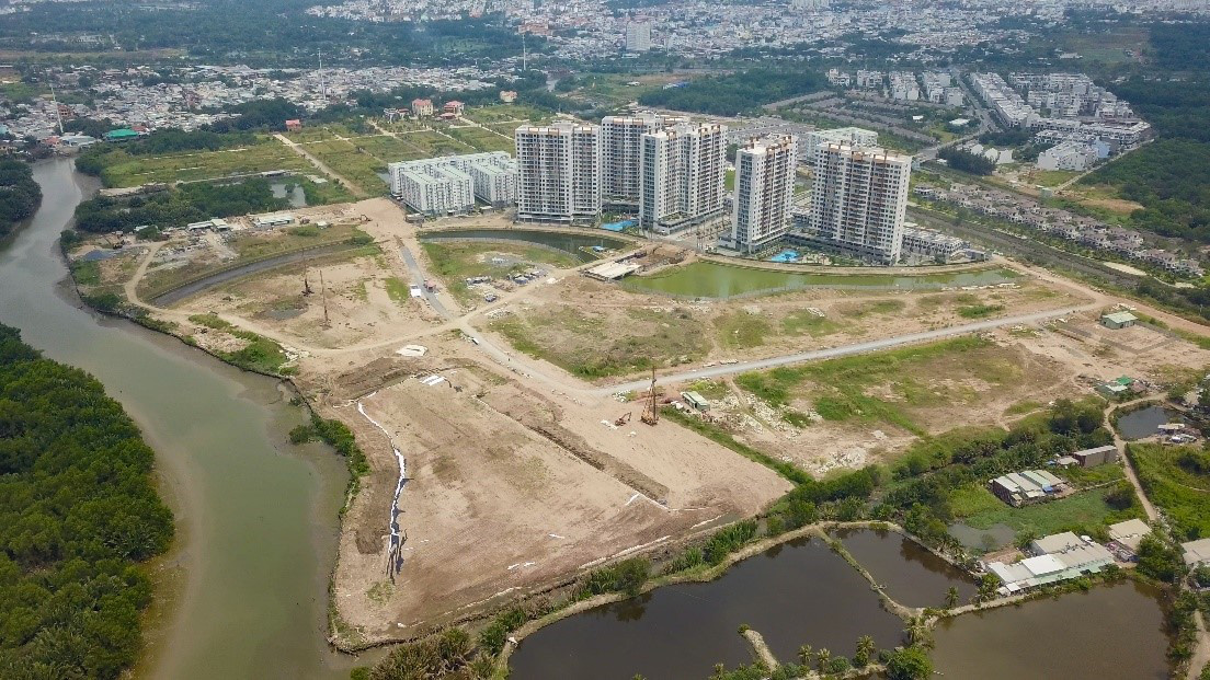 Lợi nhuận nhiều doanh nghiệp bất động sản dự kiến đi lùi khi lãi suất cho vay mua nhà tăng lên 13-14%
