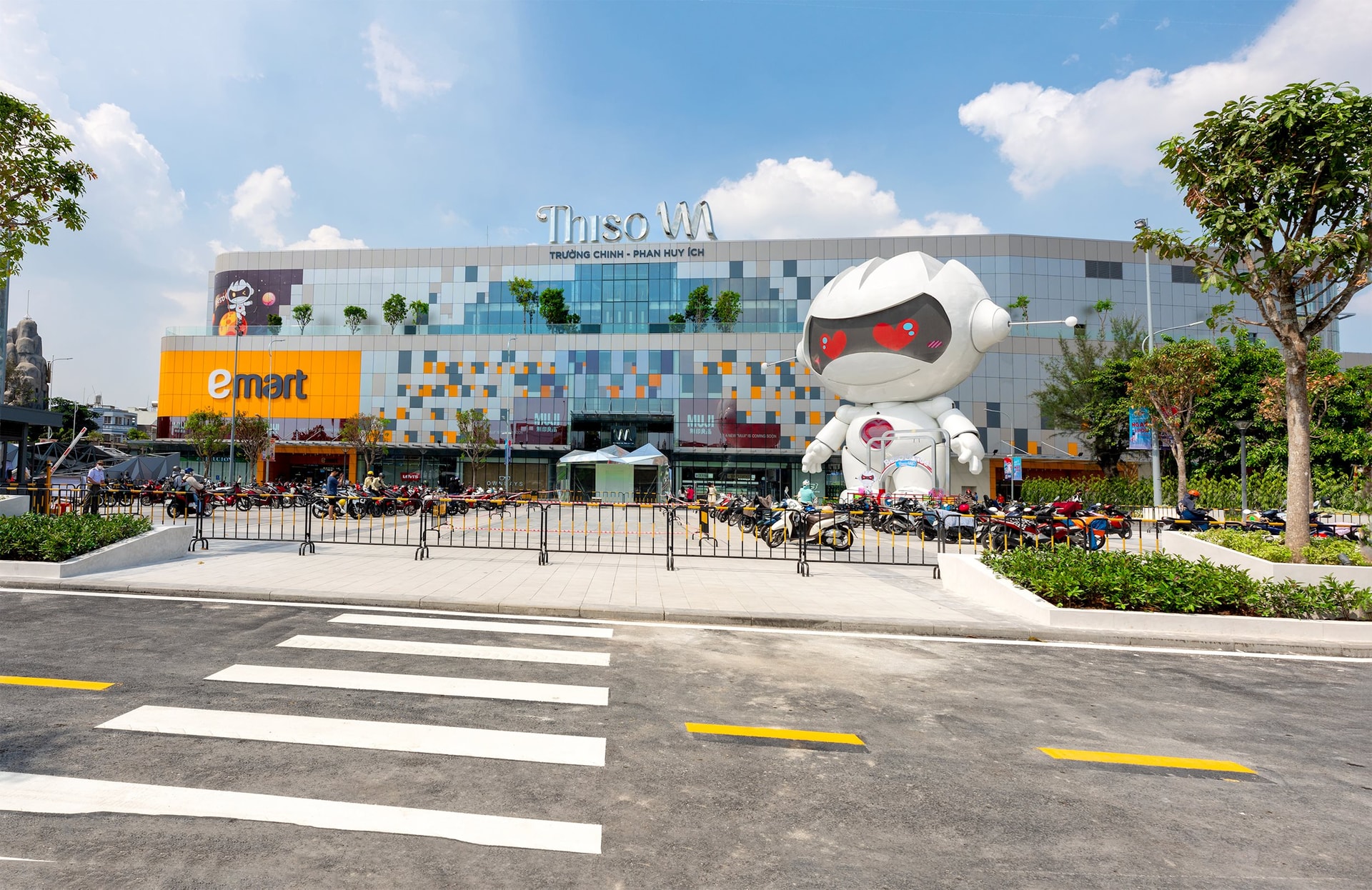 Thiso của tỷ phú Trần Bá Dương báo lãi tăng mạnh, nợ gần gấp đôi vốn chủ sở hữu