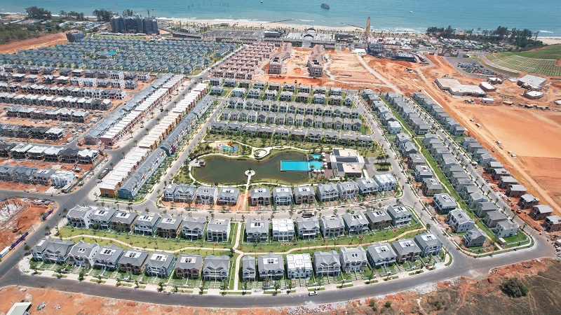 Loạt dự án bất động sản khủng của Novaland ở Lâm Đồng được chỉ đạo đẩy nhanh gỡ vướng