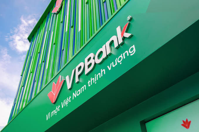 VPBank rót thêm hơn 100.000 tỷ đồng vào thị trường bất động sản 6 tháng đầu năm