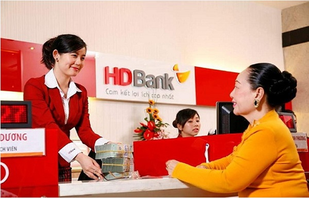HDBank huy động thêm 1.700 tỷ đồng trái phiếu lãi suất cao chỉ trong 4 ngày