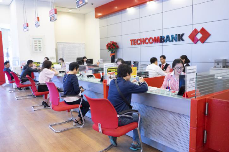 Cho vay bất động sản tăng nhẹ trở lại, Techcombank báo lãi quý II/2026 cao kỷ lục