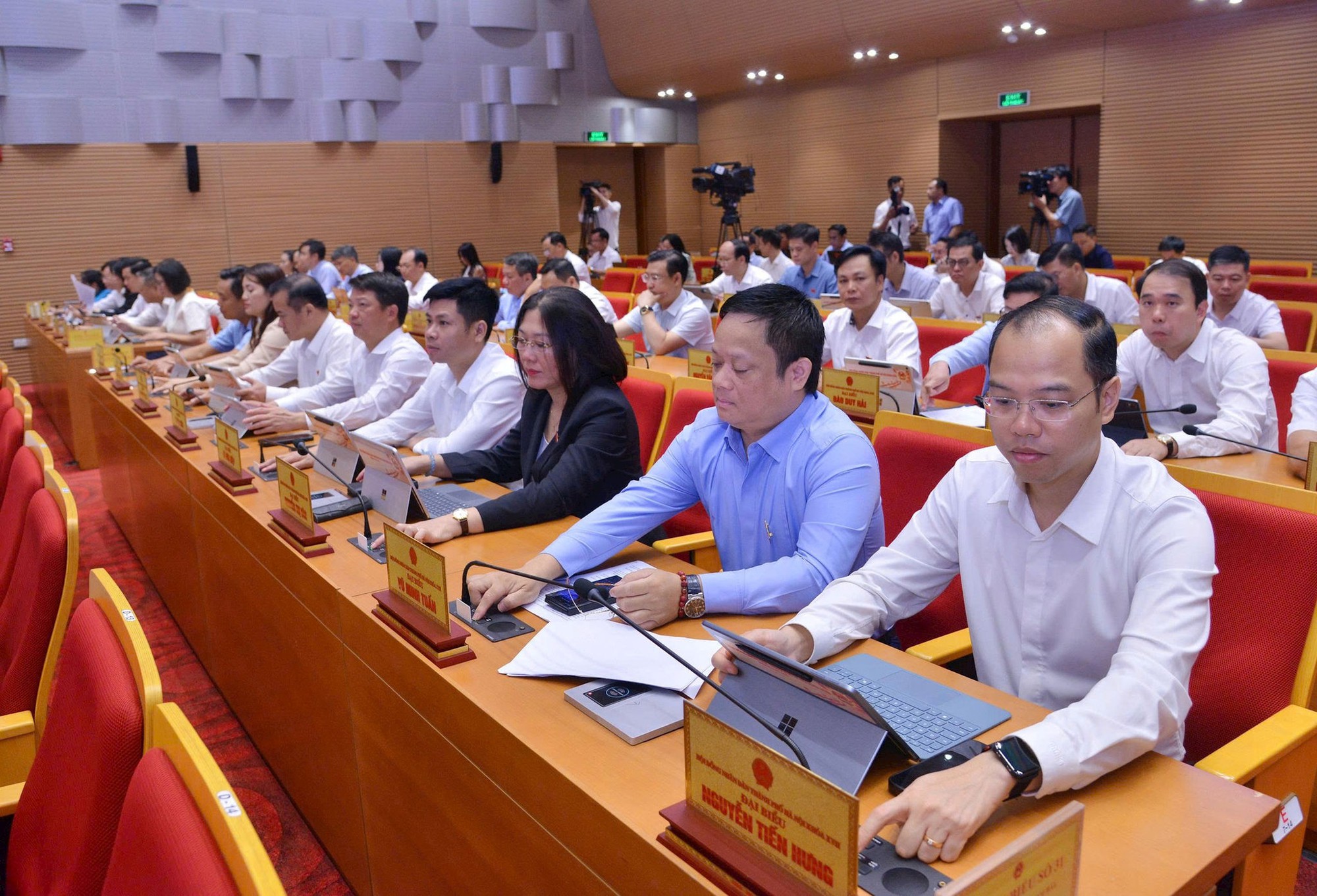 Hà Nội gia hạn thời gian hoàn thiện điều kiện khởi công 6 dự án lớn