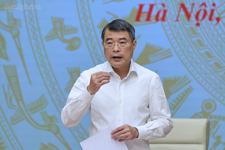 Thủ tướng: Tập trung điều hành tín dụng vào sản xuất, công nghệ cao, nông nghiệp và nhà ở xã hội, nhà ở cho thuê