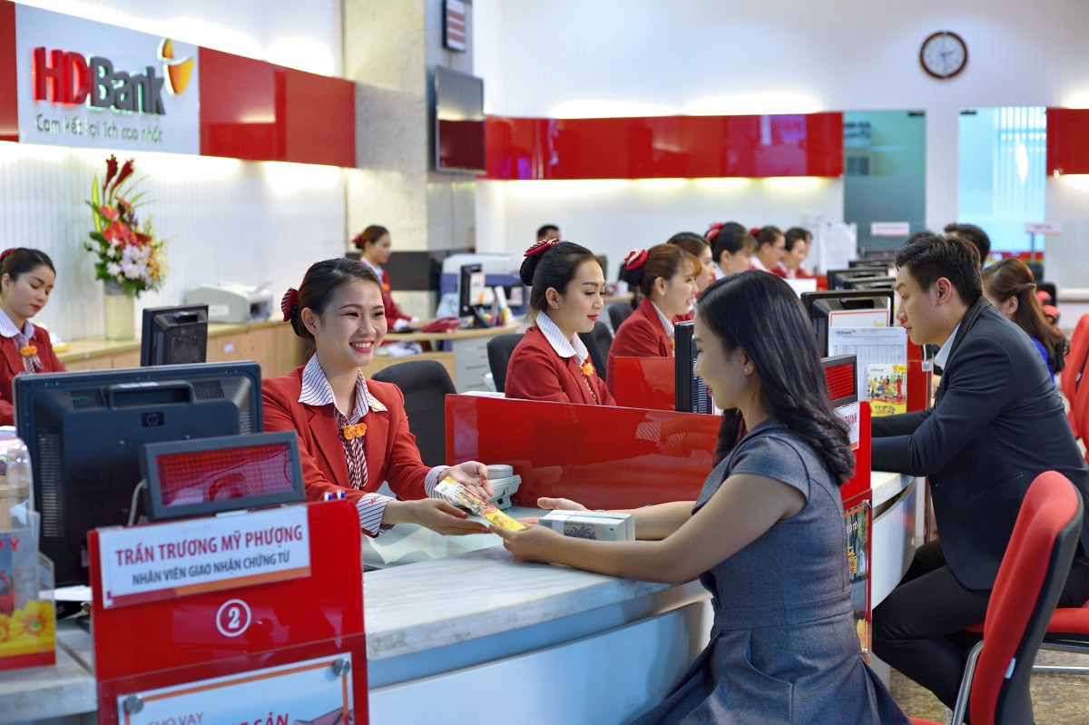 Cổ đông HDBank thông qua phương án phát hành 2,2 tỷ cổ phiếu để tăng vốn
