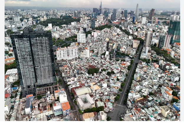 Khang Điền lập công ty vốn 2.500 tỷ đồng để thực hiện dự án Mả Lạng và chợ Gà – Gạo