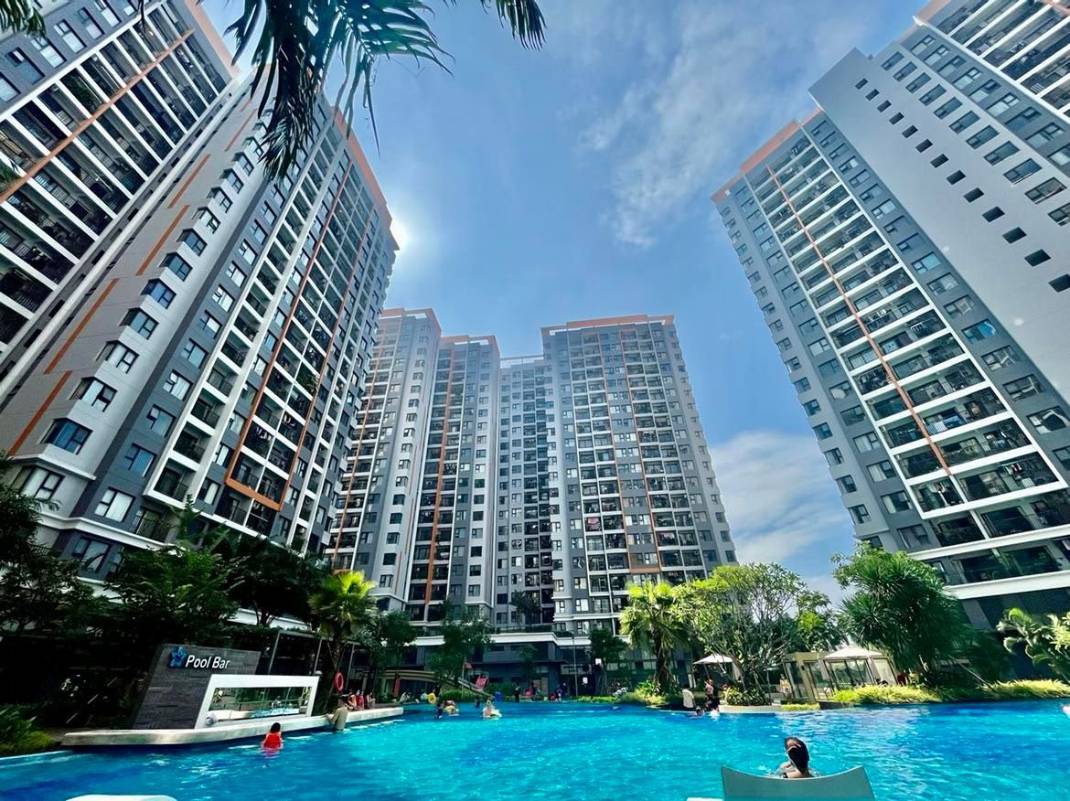 Bất động sản hút hơn 5,2 tỷ USD vốn ngoại trong 7 tháng