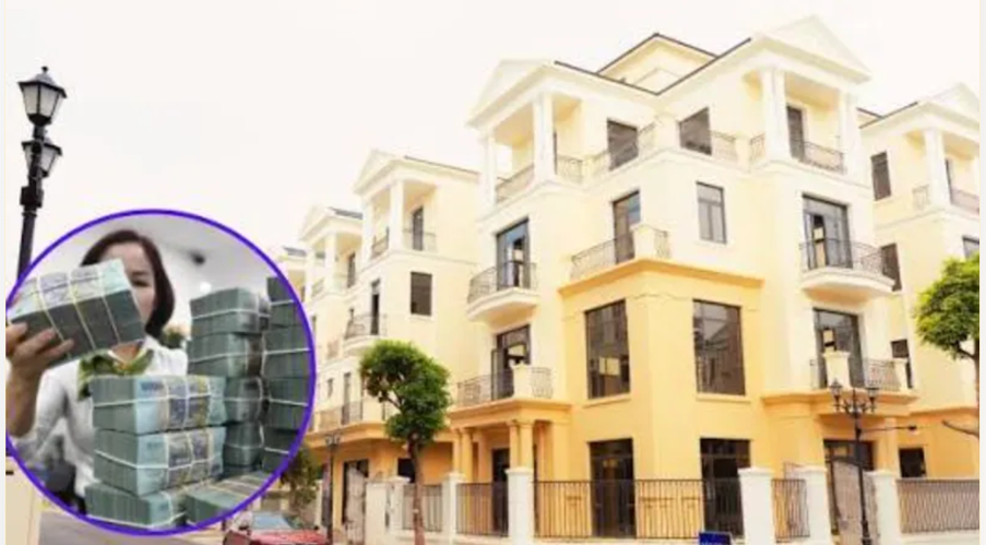 Ngân hàng treo thưởng biệt thự hút khách gửi tiền sắp phát hành thêm 3,3 tỷ cổ phiếu để tăng vốn