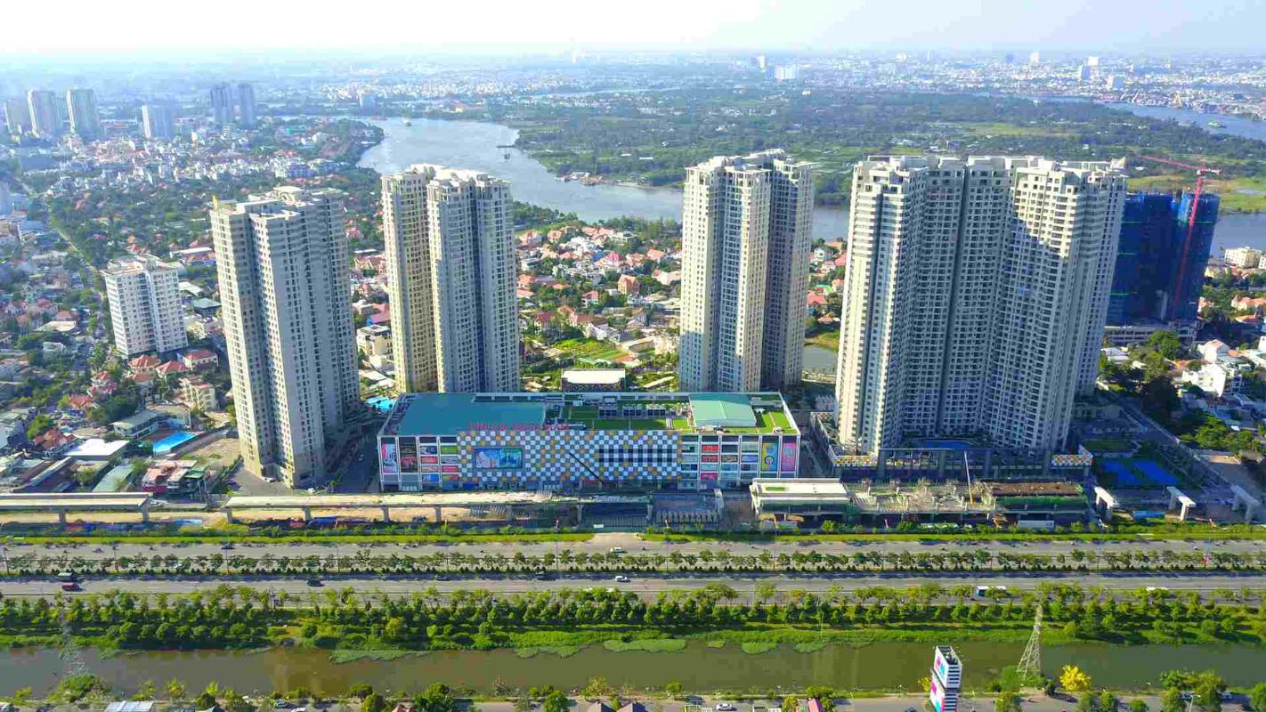 “Bán chui” 136 căn hộ Gateway Thảo Điền cho người nước ngoài, Sơn Kim Land bị TP.HCM phạt hành chính