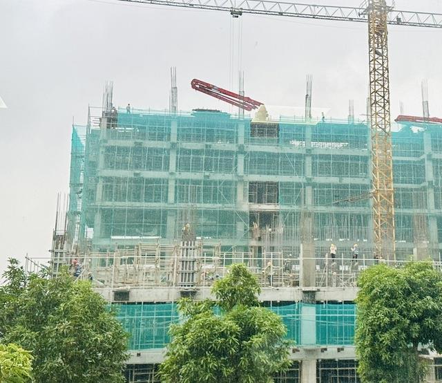 Sẽ kiểm tra cấp giấy phép xây dựng, cấp sổ đỏ tại 18 sở ngành, quận, huyện- Ảnh 1. Sẽ kiểm tra cấp giấy phép xây dựng, cấp sổ đỏ tại 18 sở ngành, quận, huyện- Ảnh 1.