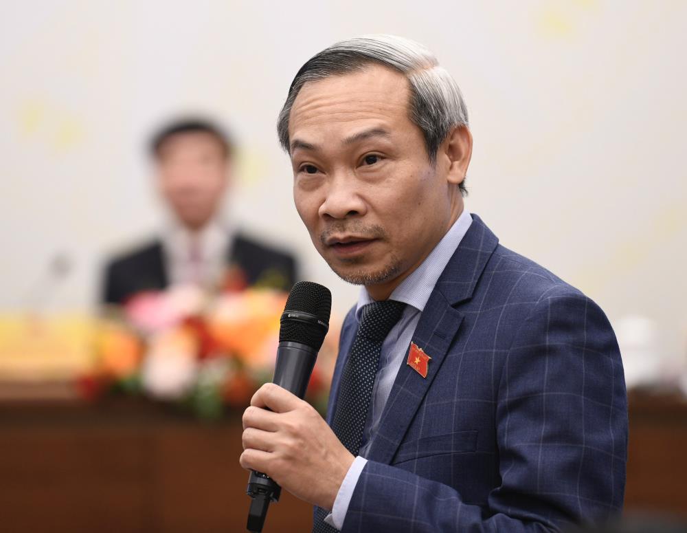 Năm nhóm vấn đề mới của Luật Đất đai (sửa đổi)- Ảnh 2. Năm nhóm vấn đề mới của Luật Đất đai (sửa đổi)- Ảnh 2.