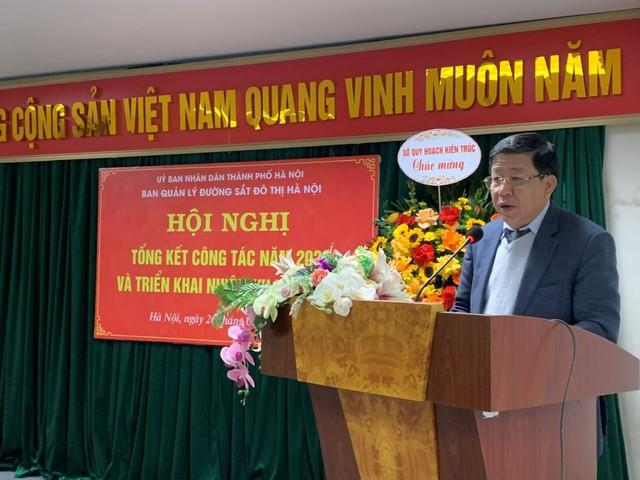Vận hành thương mại đoạn trên cao tuyến Nhổn-Ga Hà Nội vào tháng 6/2024- Ảnh 1. Vận hành thương mại đoạn trên cao tuyến Nhổn-Ga Hà Nội vào tháng 6/2024- Ảnh 1.