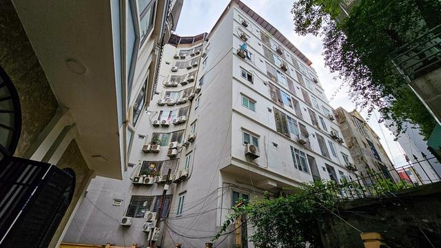 TPHCM tăng cường kiểm soát việc cấp phép chung cư mini- Ảnh 1. TPHCM tăng cường kiểm soát việc cấp phép chung cư mini- Ảnh 1.