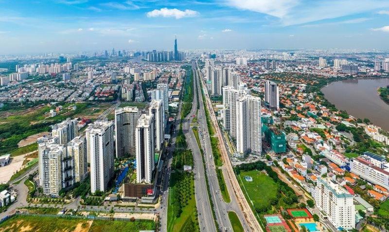 Các địa phương tập trung ban hành văn bản quy định chi tiết Luật Đất đai. (Ảnh minh họa) Các địa phương tập trung ban hành văn bản quy định chi tiết Luật Đất đai. (Ảnh minh họa)