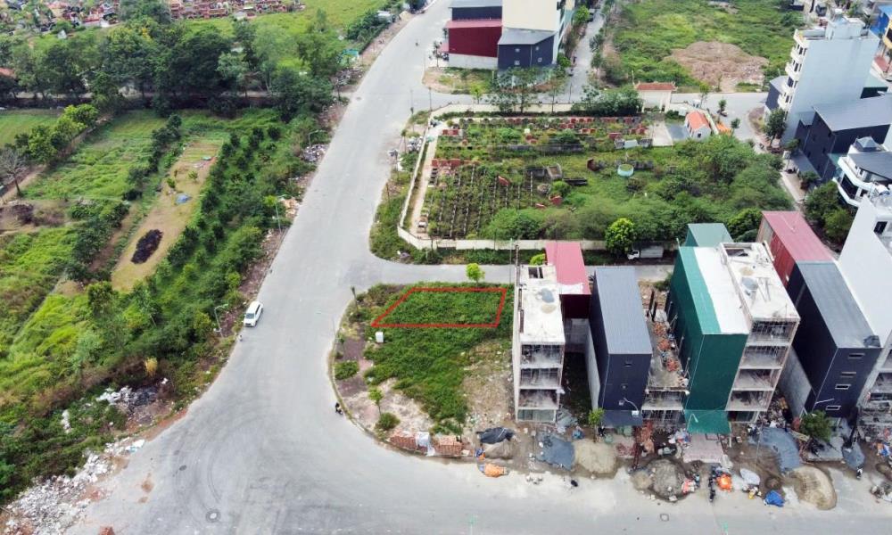 Khu đất đấu giá ở Hà Đông sát nghĩa trang được trả tới 262 triệu đồng/m2. (Ảnh minh họa) Khu đất đấu giá ở Hà Đông sát nghĩa trang được trả tới 262 triệu đồng/m2. (Ảnh minh họa)