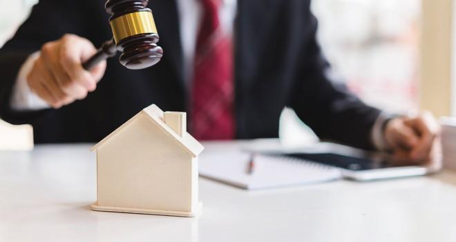 Sửa tiêu chí lựa chọn tổ chức đấu giá tài sản. (Ảnh minh họa) Sửa tiêu chí lựa chọn tổ chức đấu giá tài sản. (Ảnh minh họa)