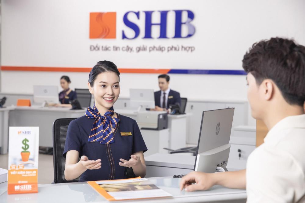 SHB lãi trước thuế 9 tháng đạt 9.048 tỷ đồng, chủ động song hành trong hoạt động an sinh xã hội - ảnh 2 SHB lãi trước thuế 9 tháng đạt 9.048 tỷ đồng, chủ động song hành trong hoạt động an sinh xã hội - ảnh 2