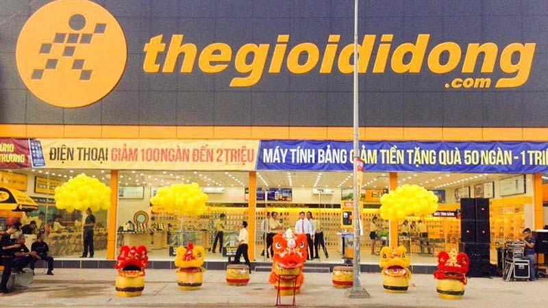 Mức thưởng Tết năm nay của MWG dự kiến cao hơn do kết quả kinh doanh khả quan và một phần cũng là do số lượng nhân viên đã giảm đi đáng kể khiến mức trung bình cao hơn. (Ảnh minh họa) Mức thưởng Tết năm nay của MWG dự kiến cao hơn do kết quả kinh doanh khả quan và một phần cũng là do số lượng nhân viên đã giảm đi đáng kể khiến mức trung bình cao hơn. (Ảnh minh họa)