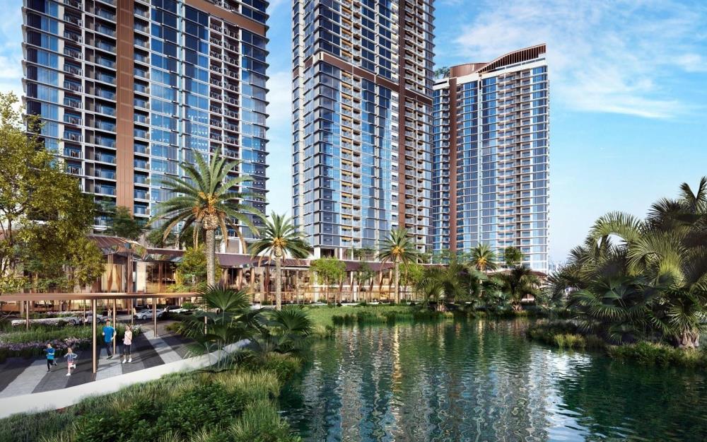 Dự án căn hộ cao cấp Eaton Park giành được 6 giải thưởng tại Vietnam PropertyGuru 2024 Dự án căn hộ cao cấp Eaton Park giành được 6 giải thưởng tại Vietnam PropertyGuru 2024