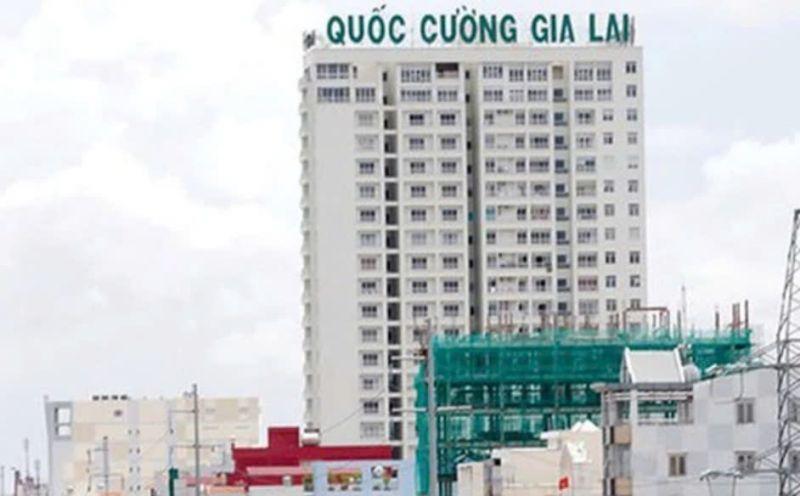 Kiểm toán viên ký báo cáo tài chính 2023 của Quốc Cường Gia Lai và SC5 bị đình chỉ - ảnh 1 Kiểm toán viên ký báo cáo tài chính 2023 của Quốc Cường Gia Lai và SC5 bị đình chỉ - ảnh 1