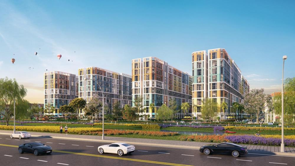 Căn hộ Art Residence có kiến trúc độc đáo, chiều cao lên đến gần 5m Căn hộ Art Residence có kiến trúc độc đáo, chiều cao lên đến gần 5m