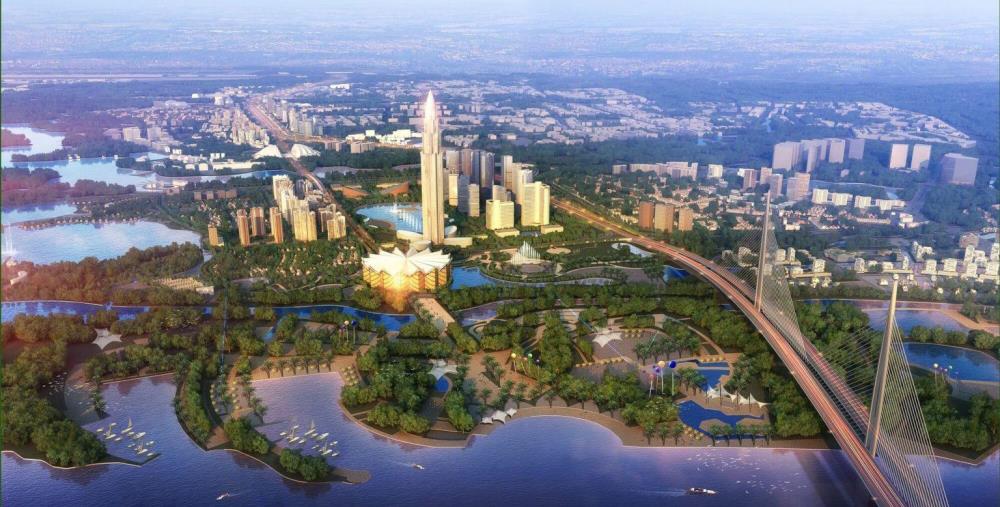 Dự án xây dựng và kinh doanh hạ tầng Khu công nghiệp WHA Smart Technology - Thanh Hóa có quy mô sử dụng đất 178,51ha. Dự án xây dựng và kinh doanh hạ tầng Khu công nghiệp WHA Smart Technology - Thanh Hóa có quy mô sử dụng đất 178,51ha.