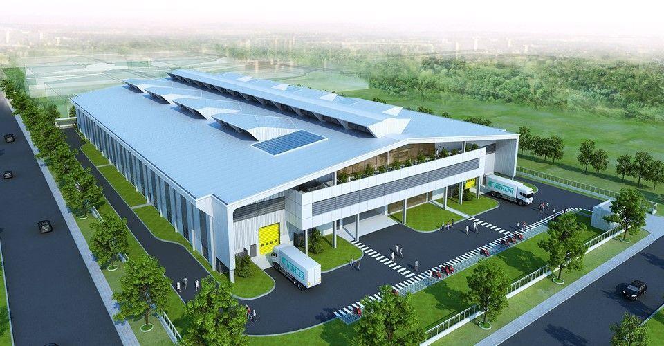 Cụm công nghiệp Cầu Quan được thành lập theo quyết định số 3180/QĐ-UBND ngày 19/8/2021 của UBND tỉnh Thanh Hóa. Cụm công nghiệp Cầu Quan được thành lập theo quyết định số 3180/QĐ-UBND ngày 19/8/2021 của UBND tỉnh Thanh Hóa.