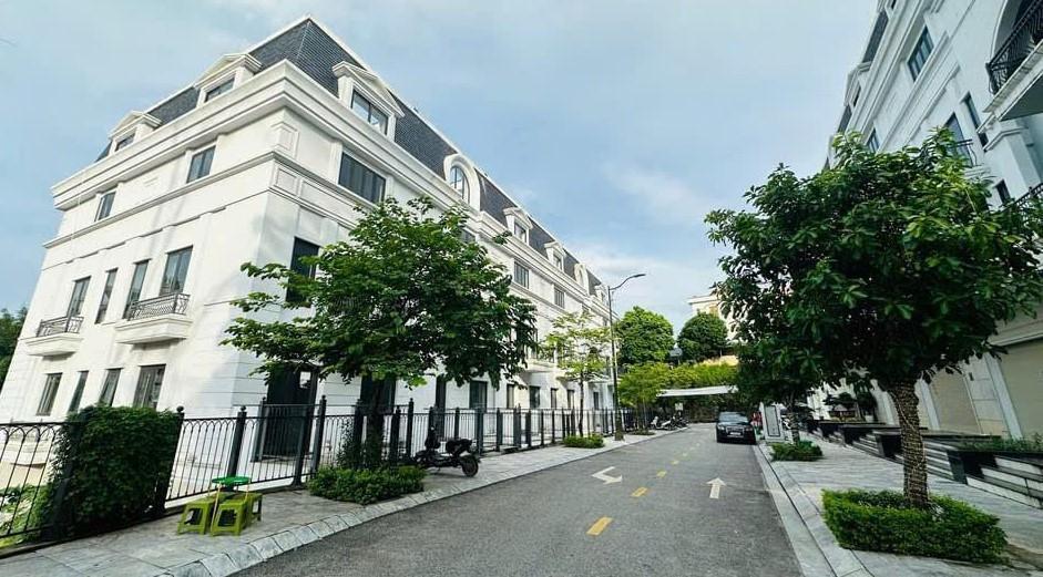 Một dự án của TNR tại Cao Bằng nhận được sự đánh giá cao của các nhà đầu tư. Ảnh: TNR Một dự án của TNR tại Cao Bằng nhận được sự đánh giá cao của các nhà đầu tư. Ảnh: TNR