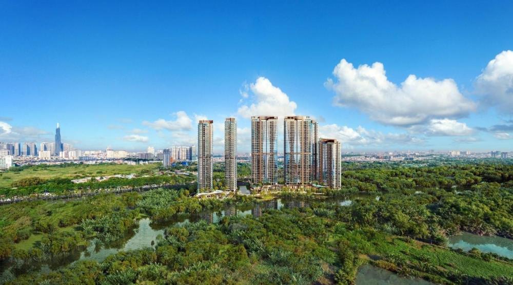 Thị trường miền Nam đang được các nhà đầu tư phía Bắc quan tâm. Thị trường miền Nam đang được các nhà đầu tư phía Bắc quan tâm.