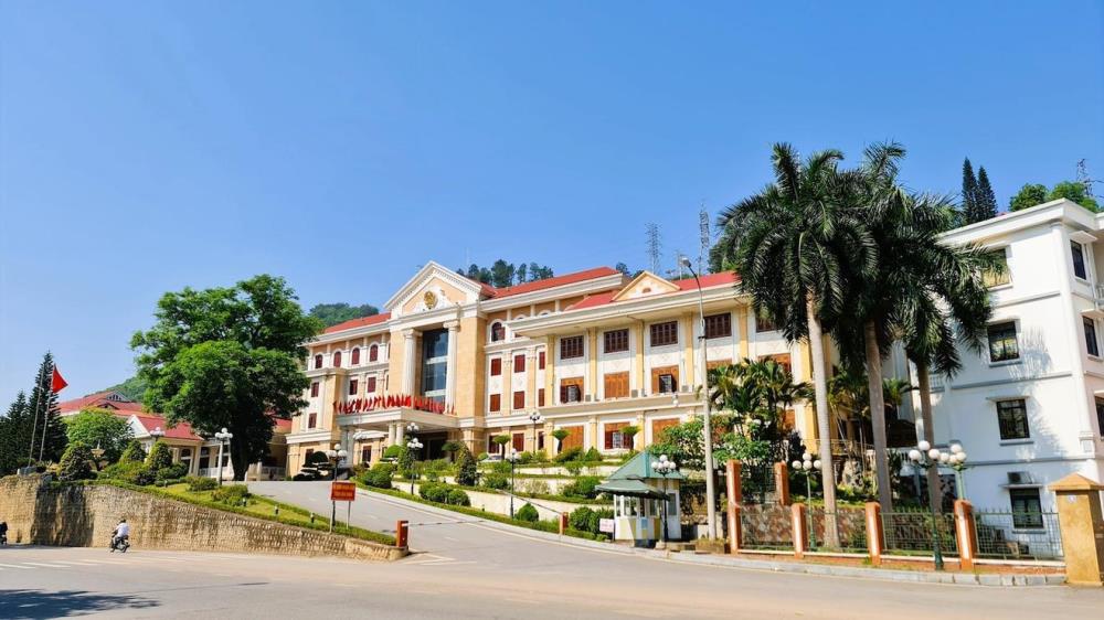 Điểm tên loạt doanh nghiệp nợ thuế
