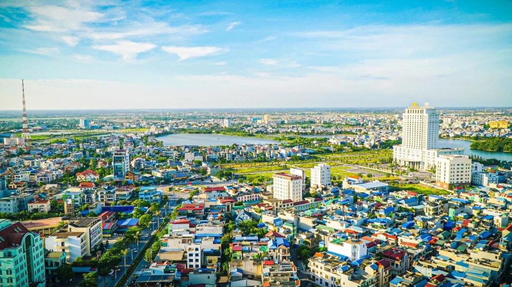 Theo đề án, Khu kinh tế Ninh Cơ rộng 14.000ha. Theo đề án, Khu kinh tế Ninh Cơ rộng 14.000ha.