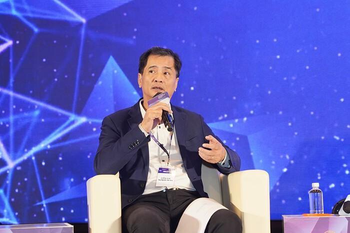 Ông Nguyễn Văn Đính, Phó Chủ tịch Hiệp hội bất động sản Việt Nam. Ông Nguyễn Văn Đính, Phó Chủ tịch Hiệp hội bất động sản Việt Nam.