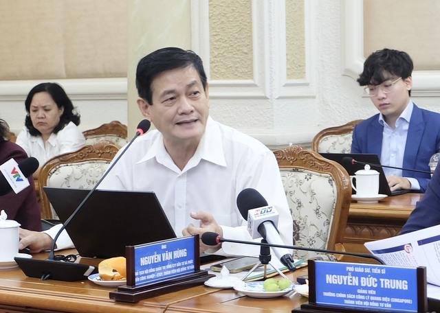 TPHCM làm 220 km đường sắt trong 12 năm: Liệu có khả thi?- Ảnh 2. TPHCM làm 220 km đường sắt trong 12 năm: Liệu có khả thi?- Ảnh 2.