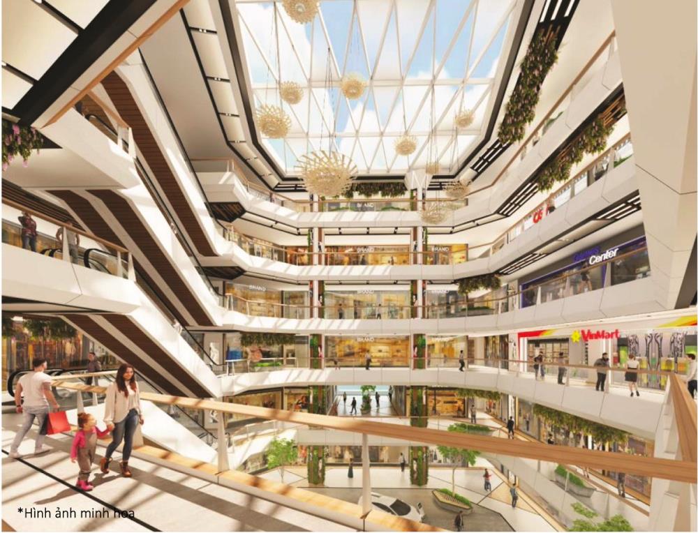 Vinhomes Grand Park sắp khai trương công viên vui chơi giải trí đẳng cấp quốc tế - Ảnh 4. Vinhomes Grand Park sắp khai trương công viên vui chơi giải trí đẳng cấp quốc tế - Ảnh 4.