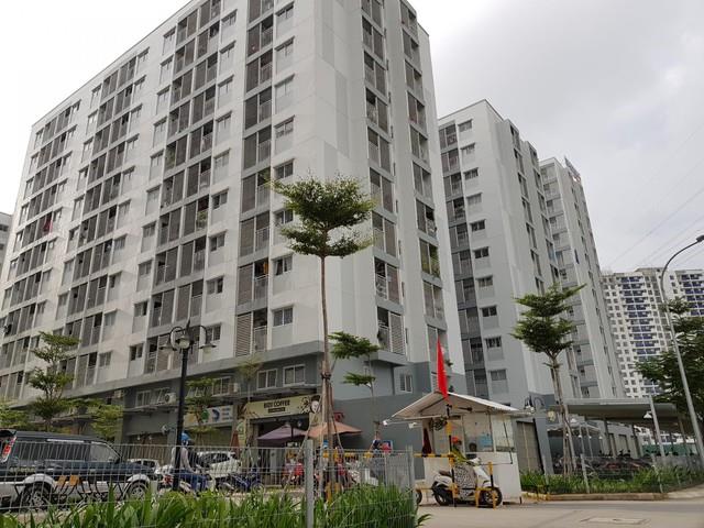 TP. Hà Nội chủ động bố trí hơn 400 ha đất phát triển nhà ở xã hội- Ảnh 1. TP. Hà Nội chủ động bố trí hơn 400 ha đất phát triển nhà ở xã hội- Ảnh 1.