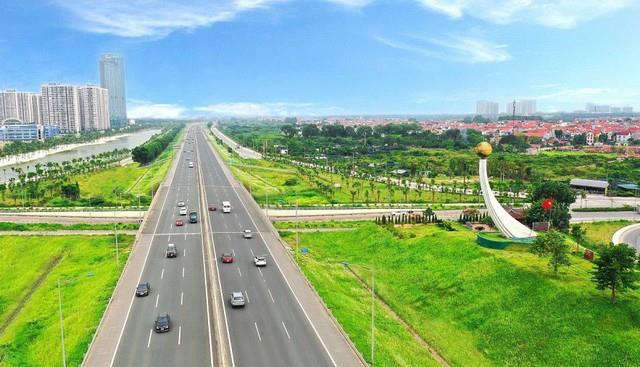 Bộ Chính trị: Hình thành một số tập đoàn kinh tế lớn hàng đầu xây dựng những công trình hạ tầng lớn, có ý nghĩa quan trọng- Ảnh 1. Bộ Chính trị: Hình thành một số tập đoàn kinh tế lớn hàng đầu xây dựng những công trình hạ tầng lớn, có ý nghĩa quan trọng- Ảnh 1.