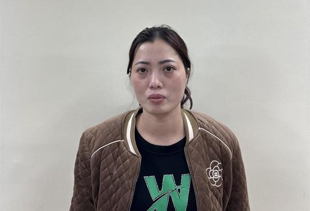 Khởi tố, bắt tạm giam Chủ tịch HĐQT, Phó Tổng Giám đốc, Kế toán trưởng Tập đoàn Phúc Sơn- Ảnh 4. Khởi tố, bắt tạm giam Chủ tịch HĐQT, Phó Tổng Giám đốc, Kế toán trưởng Tập đoàn Phúc Sơn- Ảnh 4.