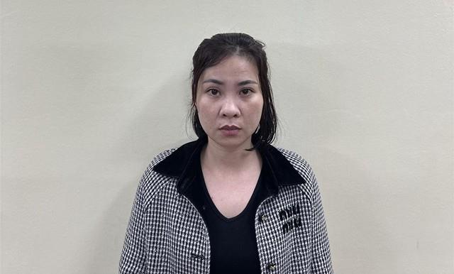 Khởi tố, bắt tạm giam Chủ tịch HĐQT, Phó Tổng Giám đốc, Kế toán trưởng Tập đoàn Phúc Sơn- Ảnh 5. Khởi tố, bắt tạm giam Chủ tịch HĐQT, Phó Tổng Giám đốc, Kế toán trưởng Tập đoàn Phúc Sơn- Ảnh 5.