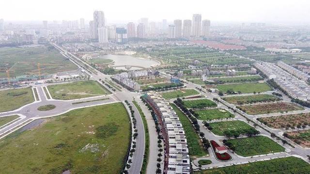 Đề xuất quy định xây dựng giá đất trong bảng giá đất theo vị trí đất- Ảnh 1. Đề xuất quy định xây dựng giá đất trong bảng giá đất theo vị trí đất- Ảnh 1.