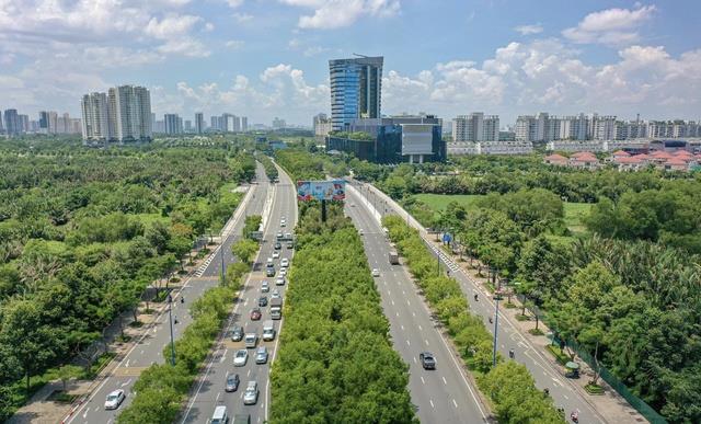 HĐND TPHCM thông qua danh mục dự án thu hồi đất- Ảnh 1. HĐND TPHCM thông qua danh mục dự án thu hồi đất- Ảnh 1.