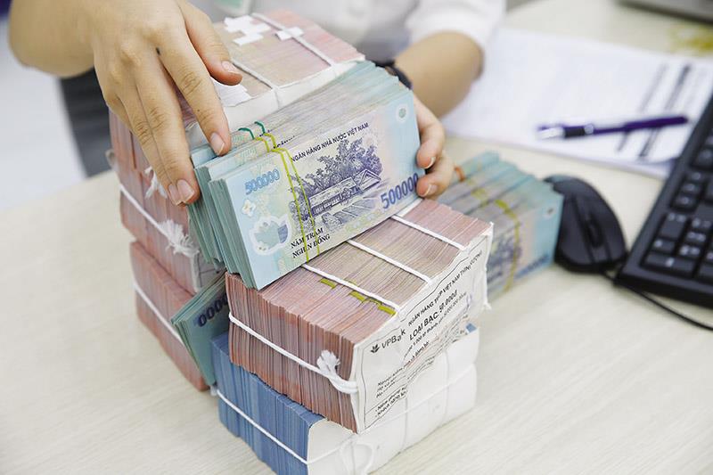 Ngân hàng có thị phần lớn công khai lãi suất cho vay