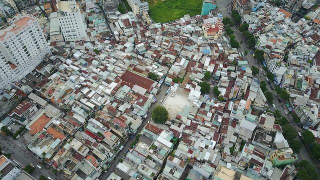 TPHCM sẽ khởi động lại dự án 'tứ giác vàng' ở Quận 1- Ảnh 2. TPHCM sẽ khởi động lại dự án 'tứ giác vàng' ở Quận 1- Ảnh 2.
