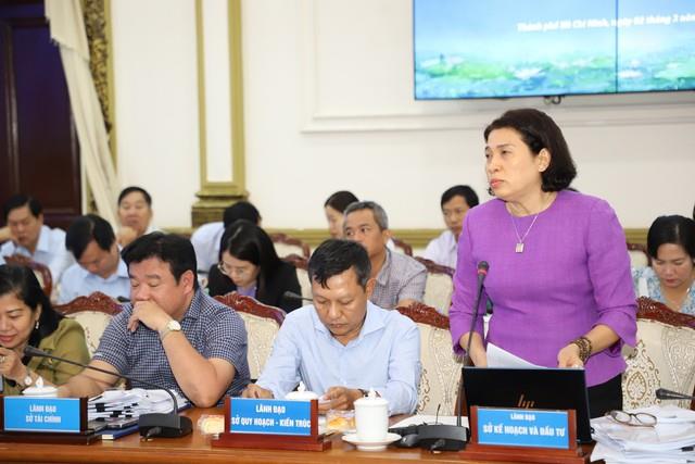 TPHCM sẽ khởi động lại dự án 'tứ giác vàng' ở Quận 1- Ảnh 3. TPHCM sẽ khởi động lại dự án 'tứ giác vàng' ở Quận 1- Ảnh 3.