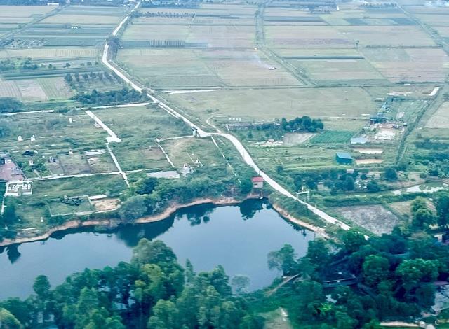 Hà Nội sẽ tổ chức thêm nhiều đợt đấu giá quyền sử dụng đất- Ảnh 1. Hà Nội sẽ tổ chức thêm nhiều đợt đấu giá quyền sử dụng đất- Ảnh 1.