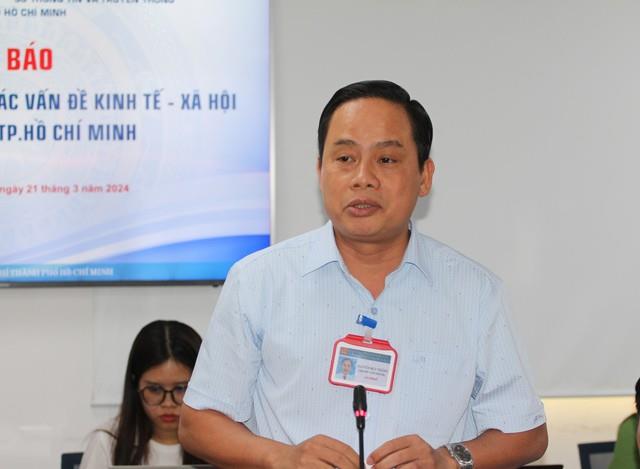 Dự án 'treo' 20 năm ở Quận 6 khiến người dân vất vả- Ảnh 1. Dự án 'treo' 20 năm ở Quận 6 khiến người dân vất vả- Ảnh 1.